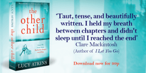 Kindle offer card TOC