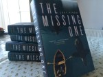 The Missing One USA hardback