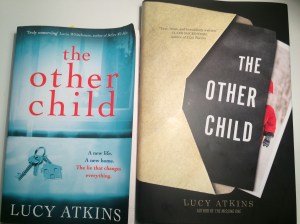 Other Child US:UK covers