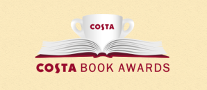 costa book awards logo