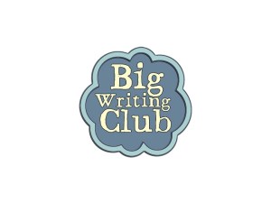 big writing club