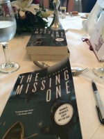The Missing One US proofs