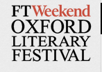FT Oxford Literary Festival 2015